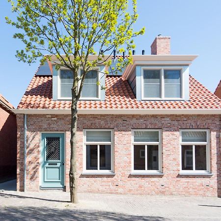 Zeayou Zeeland - Studio'S Zuidstraat 1 Domburg Exteriér fotografie