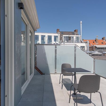 Zeayou Zeeland - Studio'S Zuidstraat 1 Domburg Exteriér fotografie