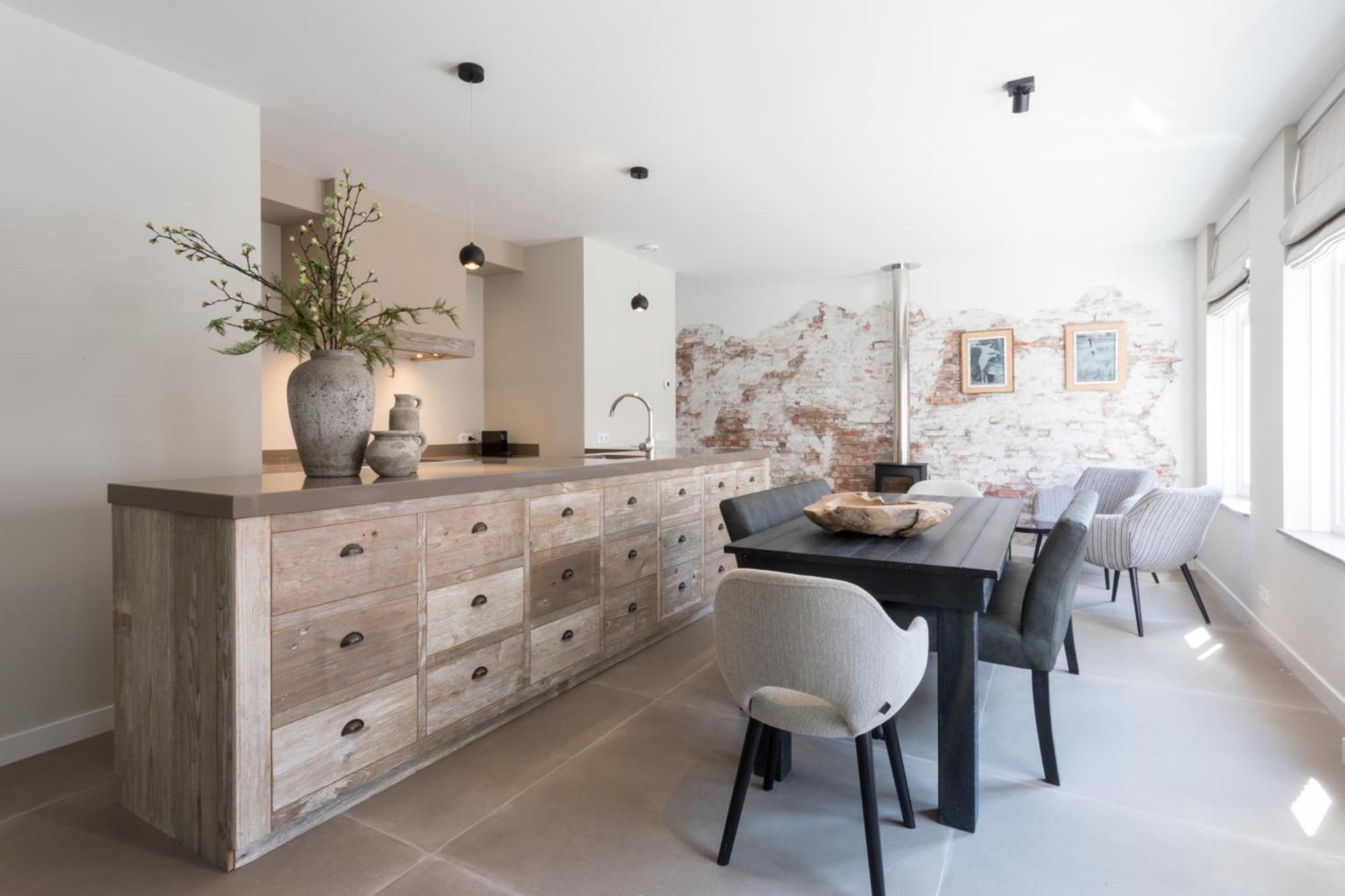 Zeayou Zeeland - Studio'S Zuidstraat 1 Domburg Exteriér fotografie