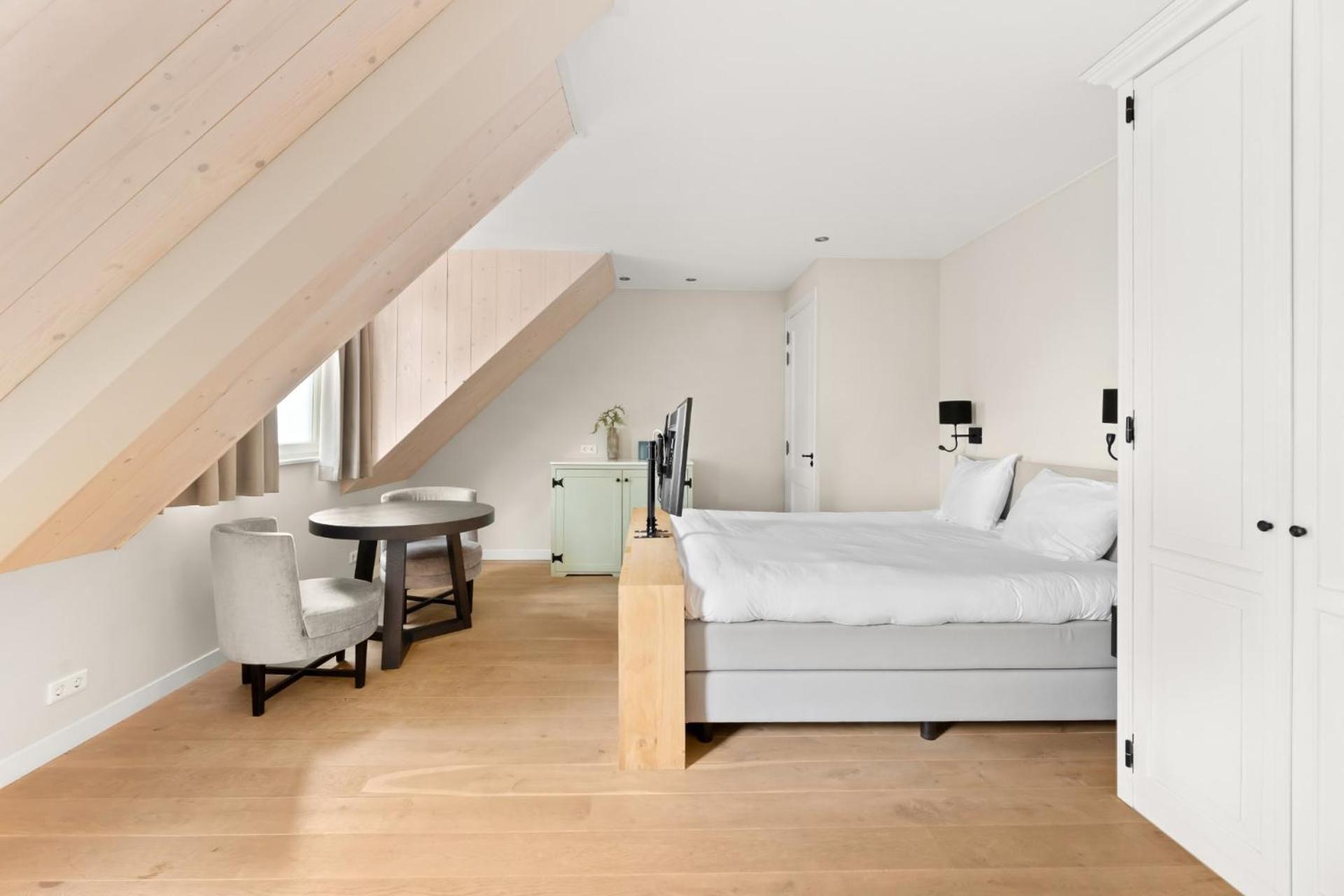 Zeayou Zeeland - Studio'S Zuidstraat 1 Domburg Exteriér fotografie