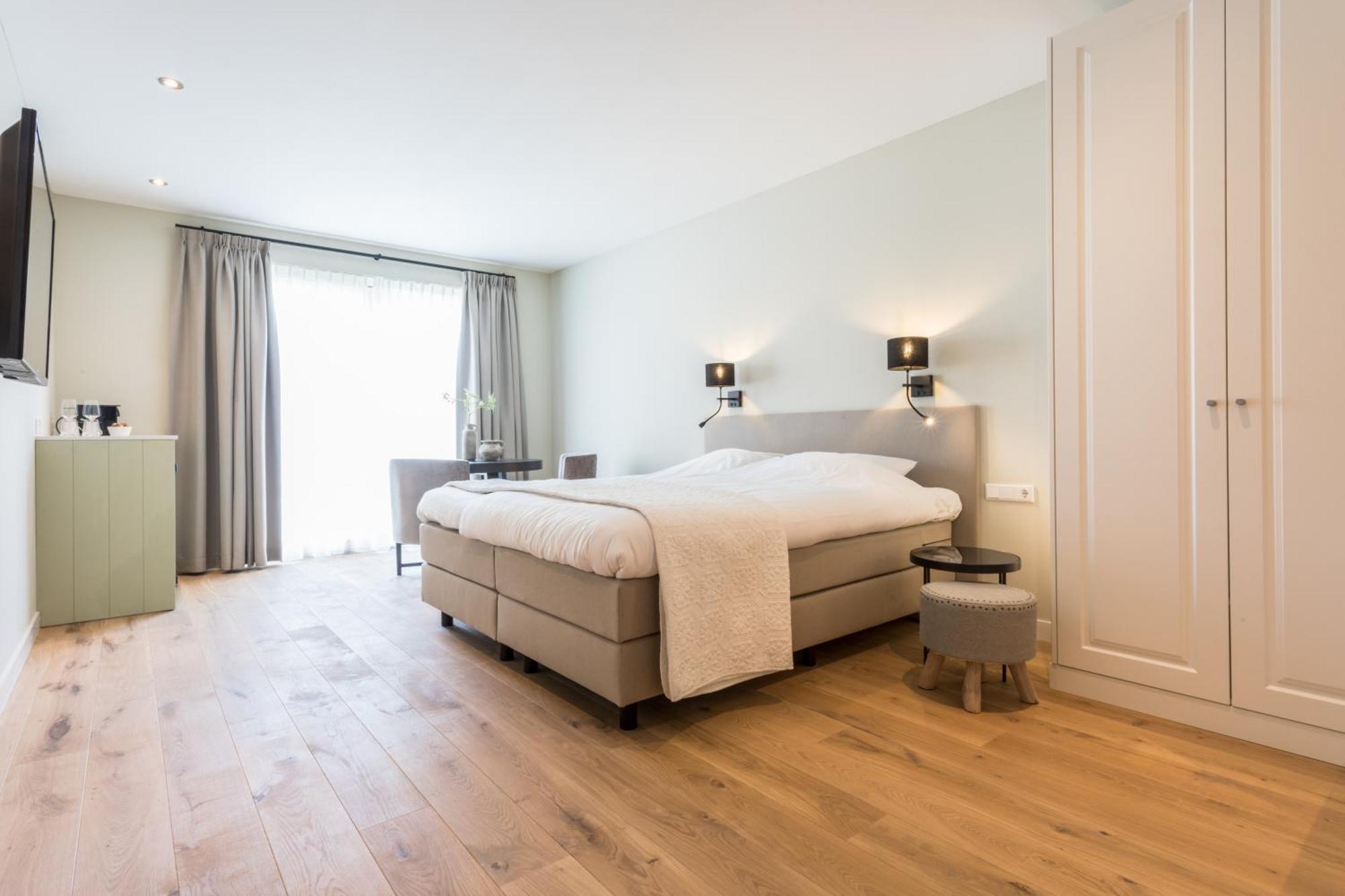 Zeayou Zeeland - Studio'S Zuidstraat 1 Domburg Exteriér fotografie