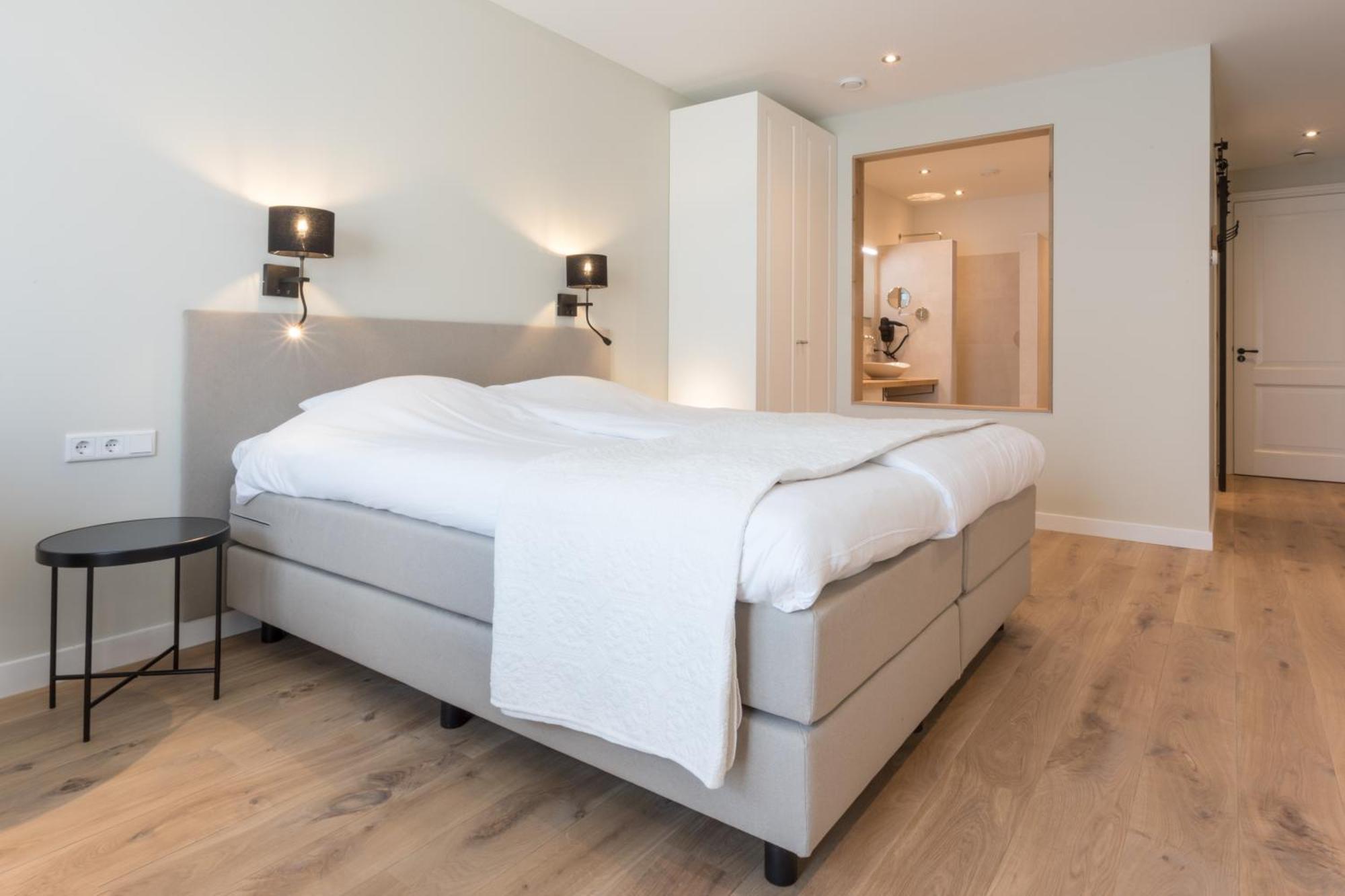 Zeayou Zeeland - Studio'S Zuidstraat 1 Domburg Exteriér fotografie